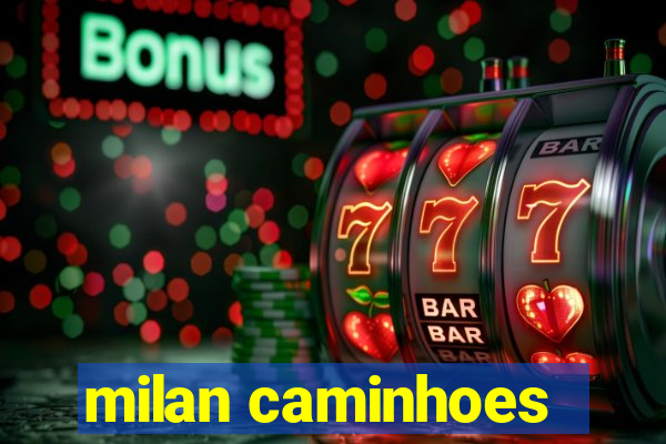 milan caminhoes